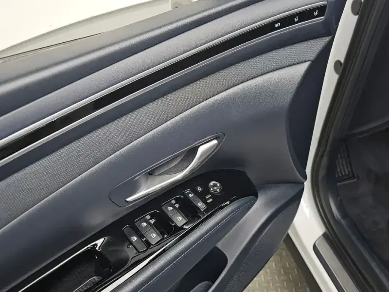 2023 Hyundai Tucson с пробегом 40 069 км