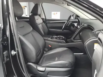 2020 Hyundai Tucson с пробегом 184 700 км