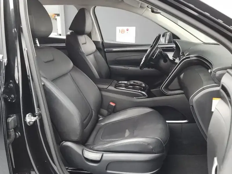 2020 Hyundai Tucson с пробегом 184 700 км