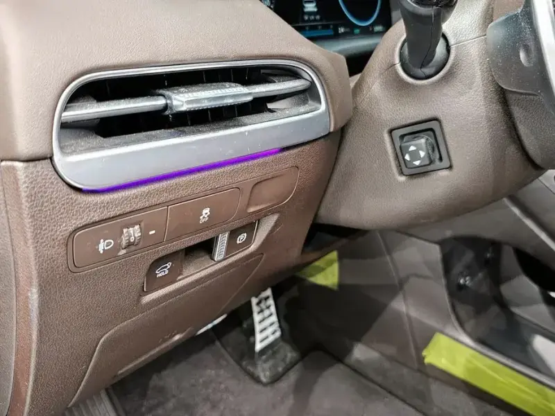 2023 Hyundai Palisade с пробегом 30 900 км