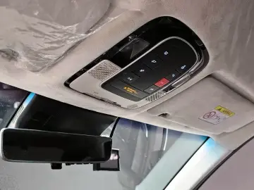 2023 Hyundai Palisade с пробегом 30 900 км