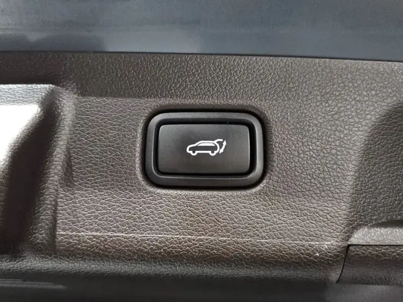 2023 Hyundai Palisade с пробегом 30 900 км