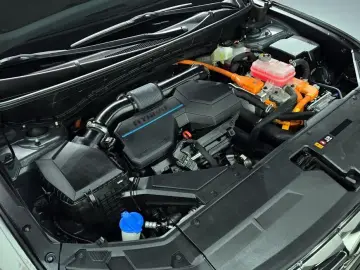 2021 Hyundai Tucson с пробегом 83 744 км