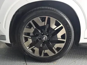 2023 Hyundai Palisade с пробегом 50 611 км