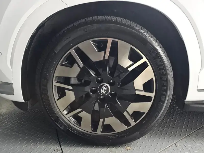 2023 Hyundai Palisade с пробегом 50 611 км