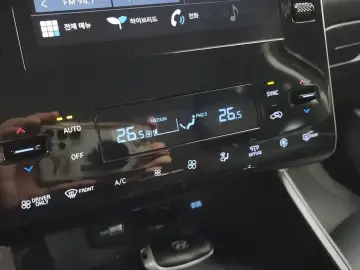 2020 Hyundai Tucson с пробегом 184 700 км