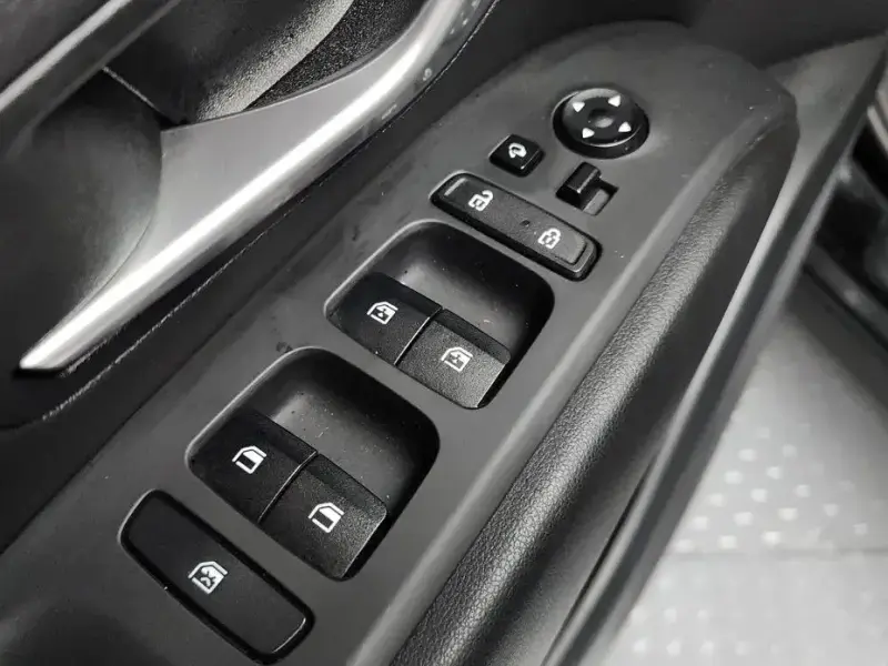 2020 Hyundai Tucson с пробегом 184 700 км