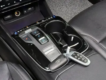 2021 Hyundai Tucson с пробегом 83 744 км