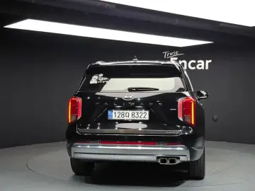 2022 Hyundai Palisade с пробегом 28 948 км