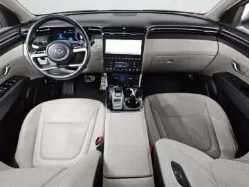 2022 Hyundai Tucson с пробегом 50 142 км