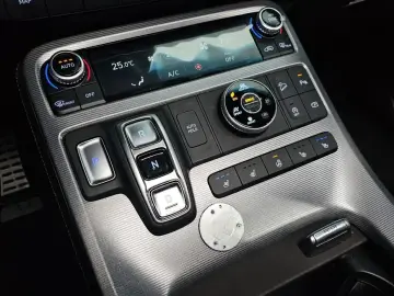 2023 Hyundai Palisade с пробегом 50 611 км