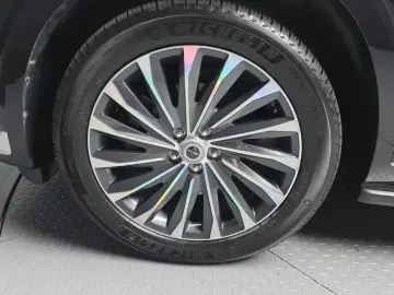 2022 Hyundai Palisade с пробегом 28 948 км