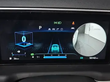 2022 Hyundai Tucson с пробегом 50 142 км
