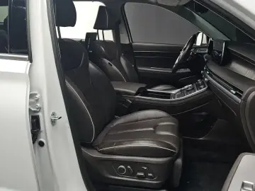 2023 Hyundai Palisade с пробегом 50 611 км