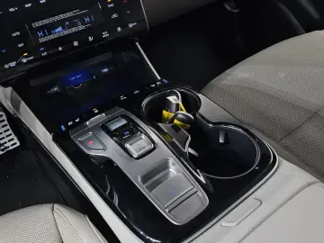 2022 Hyundai Tucson с пробегом 50 142 км