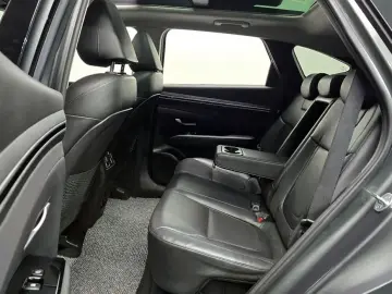 2021 Hyundai Tucson с пробегом 83 744 км