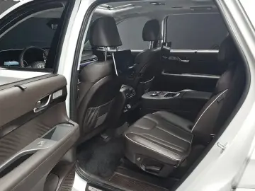 2023 Hyundai Palisade с пробегом 50 611 км