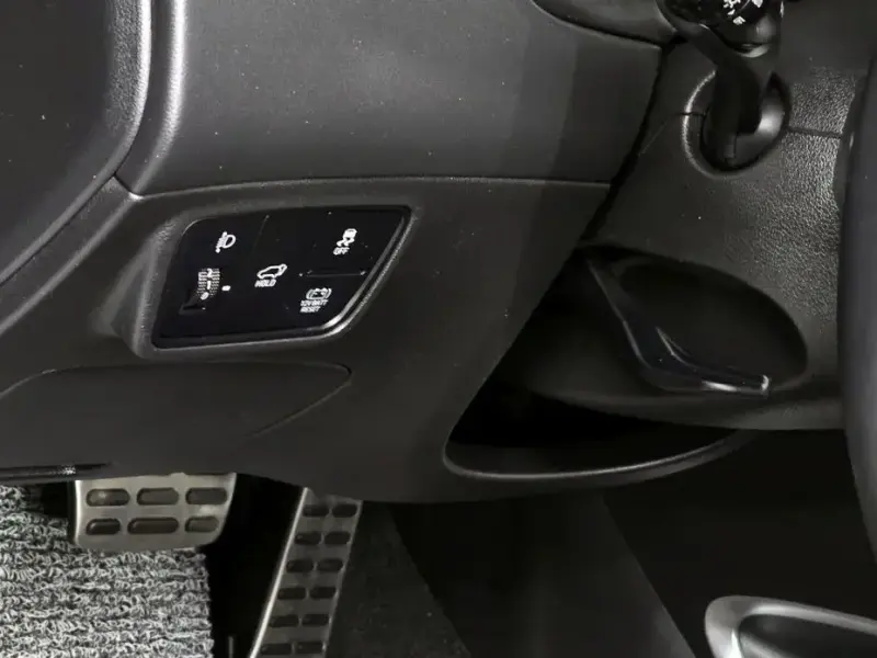2021 Hyundai Tucson с пробегом 83 744 км
