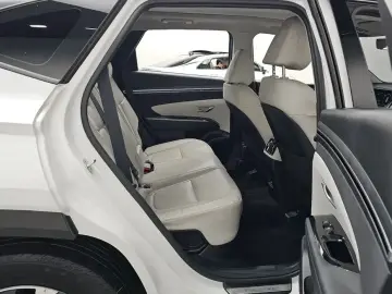 2022 Hyundai Tucson с пробегом 50 142 км
