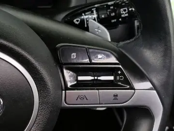 2021 Hyundai Tucson с пробегом 83 744 км
