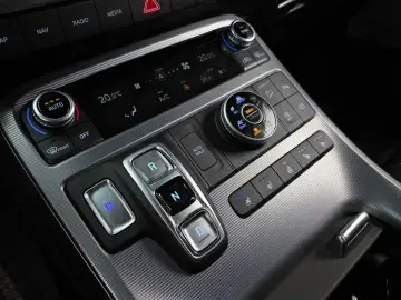 2022 Hyundai Palisade с пробегом 28 948 км