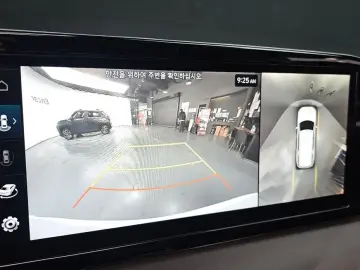 2023 Hyundai Palisade с пробегом 50 611 км