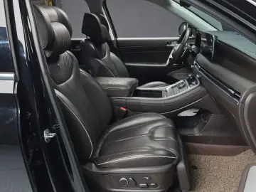 2022 Hyundai Palisade с пробегом 28 948 км