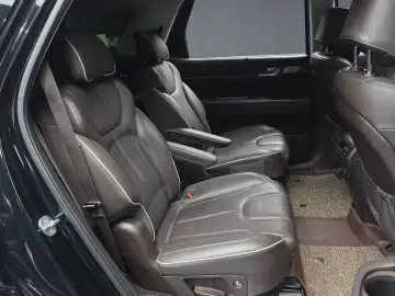 2022 Hyundai Palisade с пробегом 28 948 км