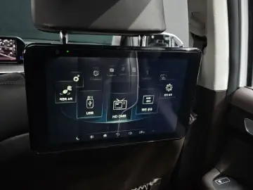 2023 Hyundai Palisade с пробегом 50 611 км