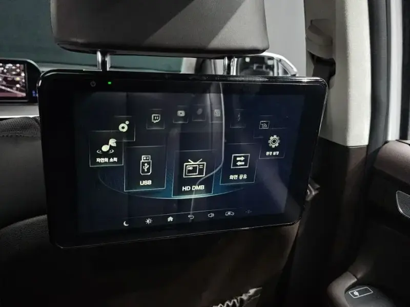 2023 Hyundai Palisade с пробегом 50 611 км