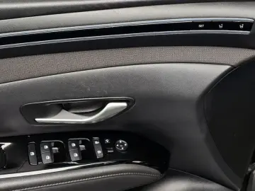 2021 Hyundai Tucson с пробегом 83 744 км