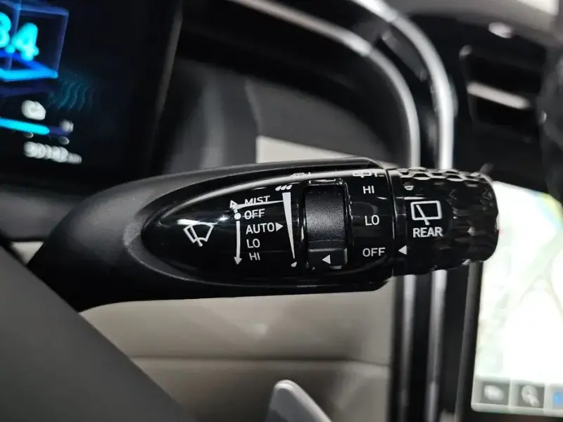 2022 Hyundai Tucson с пробегом 50 142 км