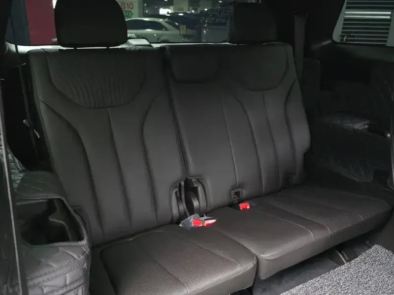 2022 Hyundai Palisade с пробегом 28 948 км