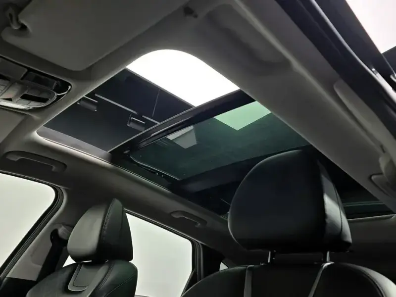 2021 Hyundai Tucson с пробегом 83 744 км