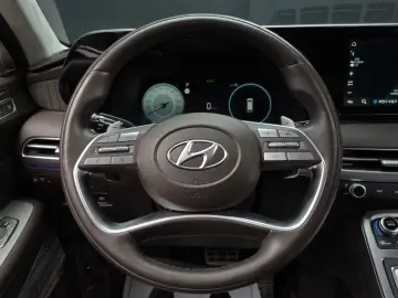 2022 Hyundai Palisade с пробегом 28 948 км