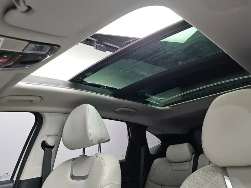 2022 Hyundai Tucson с пробегом 50 142 км