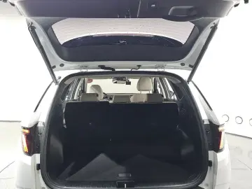 2022 Hyundai Tucson с пробегом 50 142 км