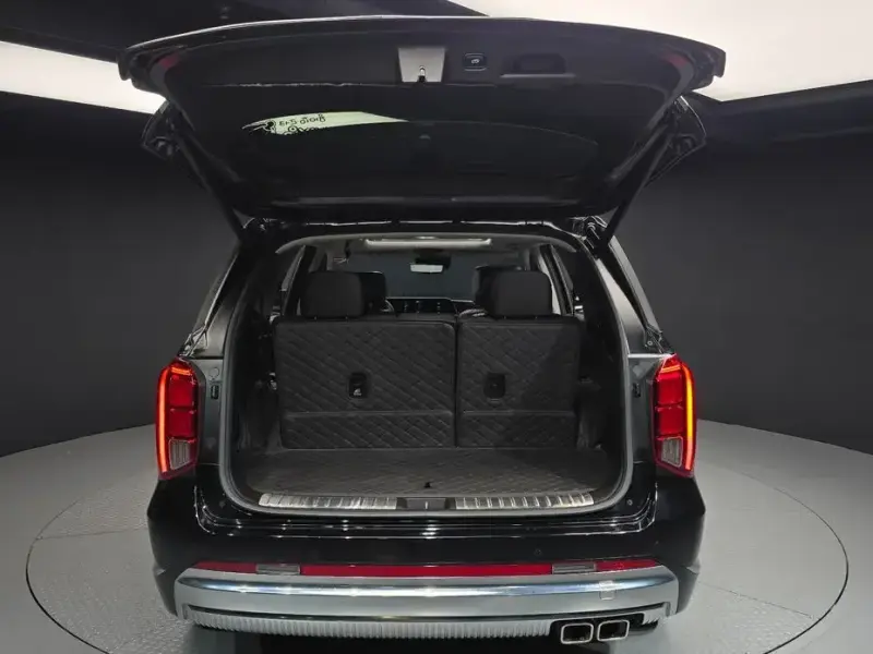 2022 Hyundai Palisade с пробегом 28 948 км