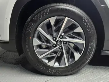 2020 Hyundai Tucson с пробегом 49 624 км