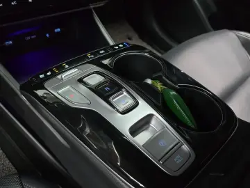 2020 Hyundai Tucson с пробегом 49 624 км