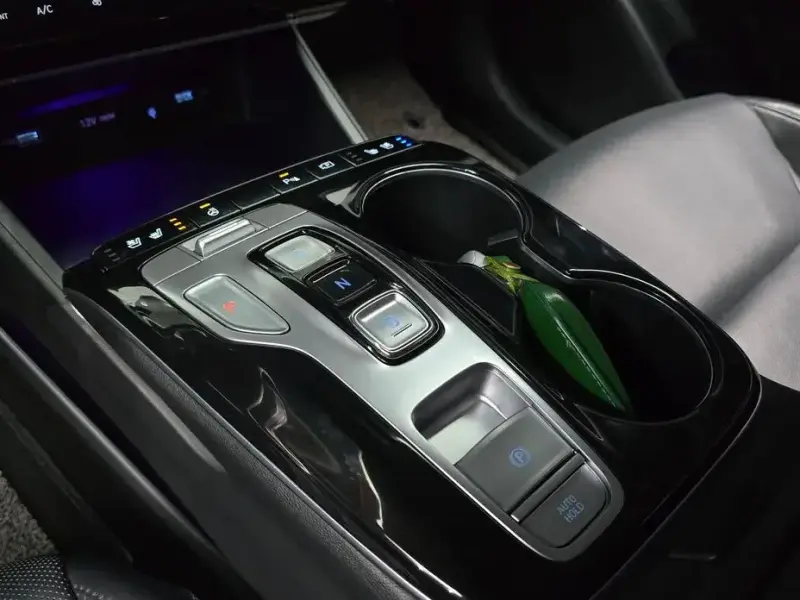 2020 Hyundai Tucson с пробегом 49 624 км