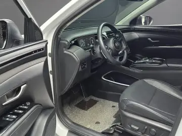 2020 Hyundai Tucson с пробегом 49 624 км