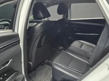 2020 Hyundai Tucson с пробегом 49 624 км