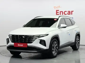 2022 Hyundai Tucson с пробегом 67 607 км