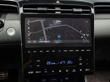2020 Hyundai Tucson с пробегом 49 624 км