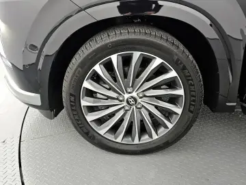 2023 Hyundai Palisade с пробегом 27 919 км