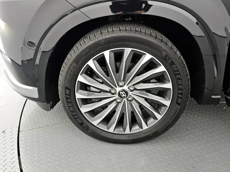 2023 Hyundai Palisade с пробегом 27 919 км