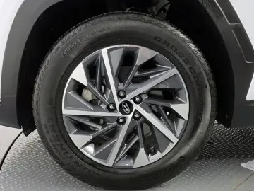 2022 Hyundai Tucson с пробегом 67 607 км