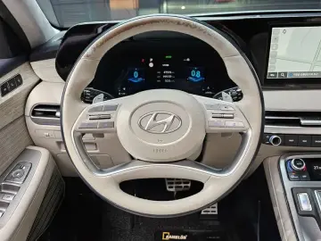 2023 Hyundai Palisade с пробегом 47 596 км