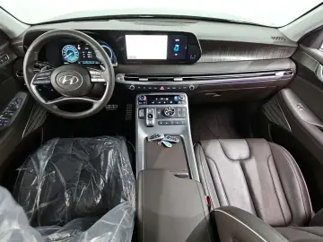 2023 Hyundai Palisade с пробегом 27 919 км